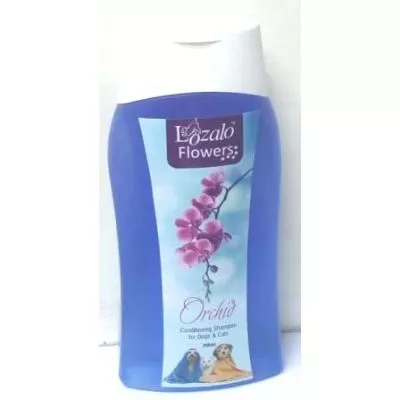 Lozalo - Orchid Flower Shampoo (500 ml)