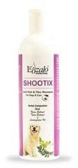 Lozalo - MyShootix Anti Tick & Flea Herbal Shampoo (200ml)