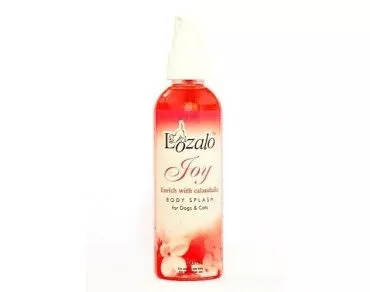 Lozalo - Joy Body Splash - Body Perfume (100 ml)