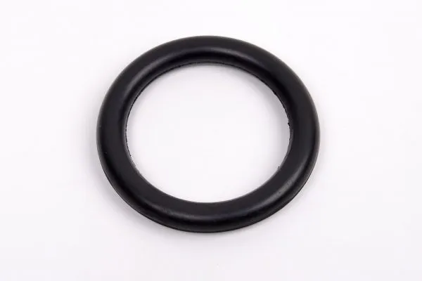Kennel Doggy Articles - Tuff Rubber Ring A63 (Thin)