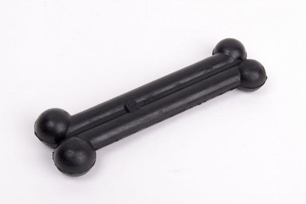 Kennel Doggy Articles - Tuff Rubber Play Bone A58 (Small)
