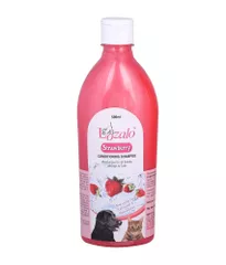 Lozalo - Strawberry Conditioning Shampoo (500 ml)