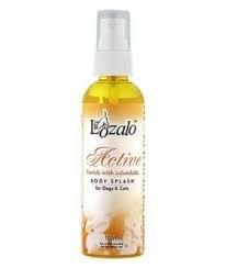 Lozalo - Aroma Garden : Active Body Perume (100 ml)