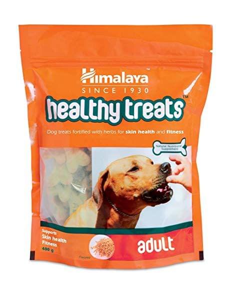 Himalaya - Healthy Treats Adult