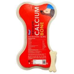 Drools - 40 Pieces Absolute Calcium Bone Jar, Dog Supplement  (600gm)