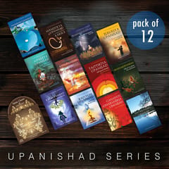 Upanishad Series (Pack of 12)