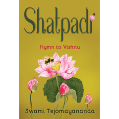 Shatpadi - Hymn To Vishnu