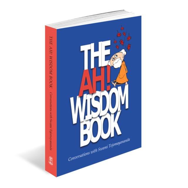 THE AH! WISDOM BOOK