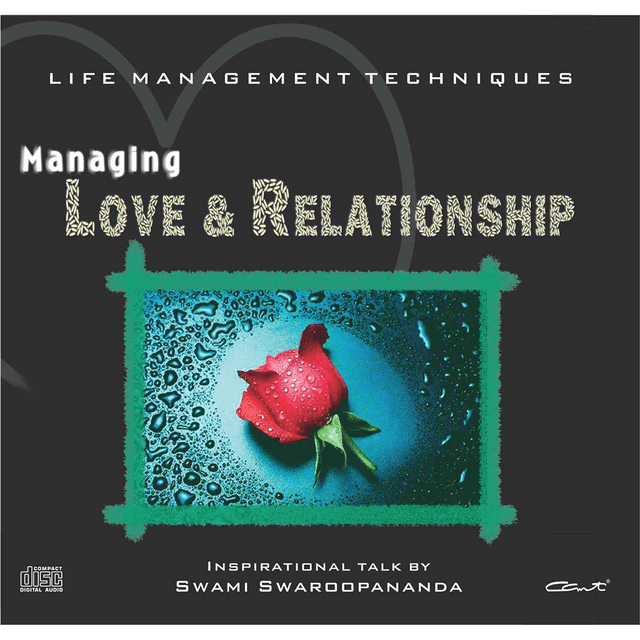 Managing Love & Relationship