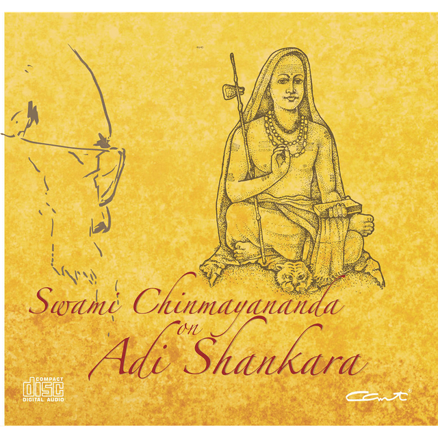 Swami Chinmayananda on Adi Shankara