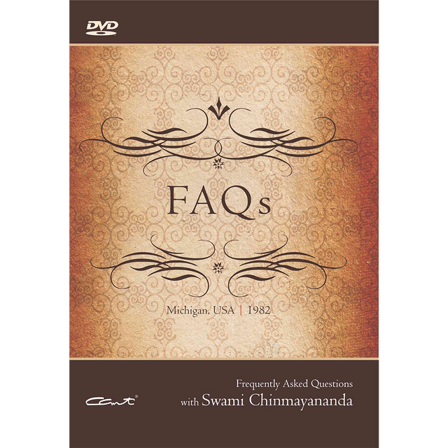 Frequently Asked Questions (1982)