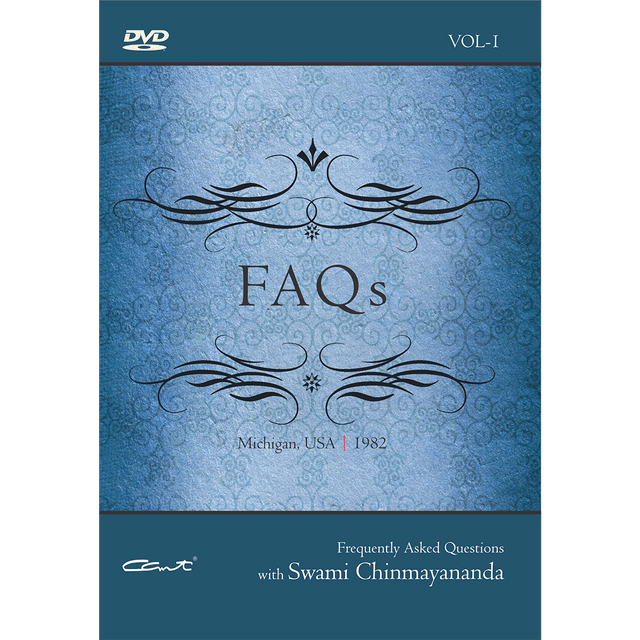 Frequently Asked Questions (1987)