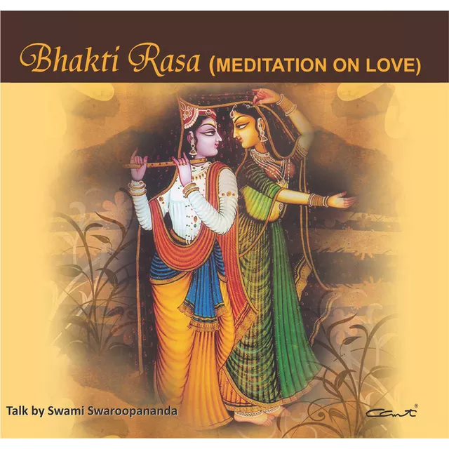 Bhakti Rasa (Meditation on Love)