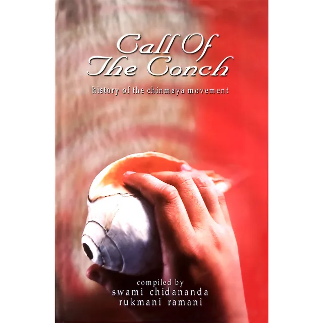 Call of the Conch