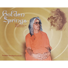 Golden Springs