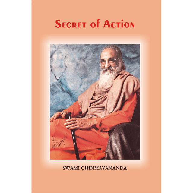 Secret of Action