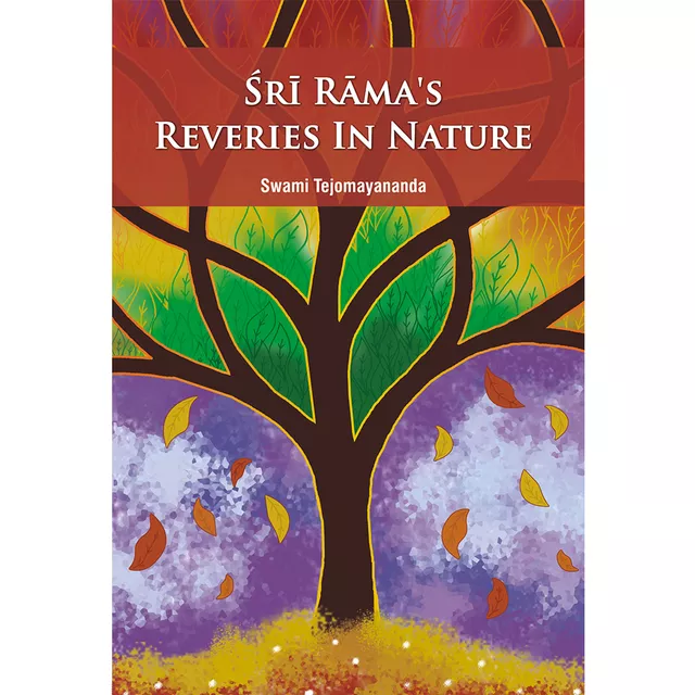 Sri Rama's Reveries in Nature