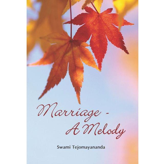 Marriage - A Melody
