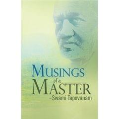 Musings of a Master