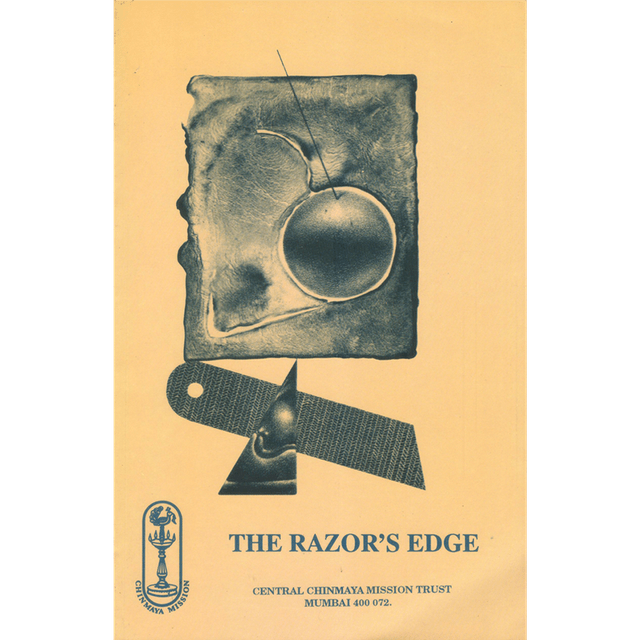 The Razor's Edge