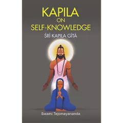 Kapila on Self Knowledge - Shri Kapila Gita