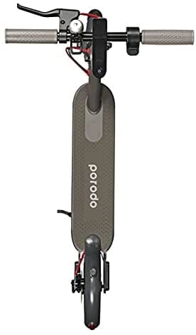 Lifestyle By Porodo Electric Urban Scooter Max