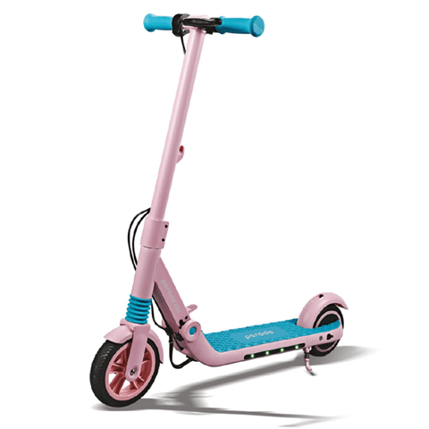 Lifestyle By Porodo Electric Kids Scooter - Pink