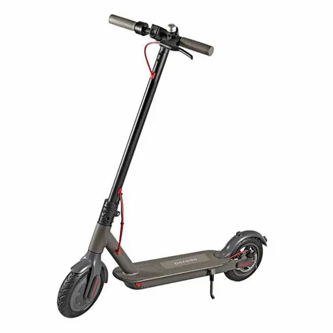 Lifestyle By Porodo Electric Urban Scooter - Black