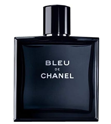 Chanel Bleu De Chanel EDT 100 ML For Men