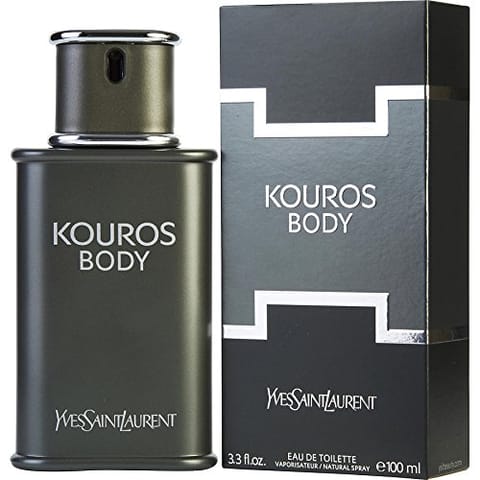 Yves Saint Laurent Kouros EDT 100 ML For Men