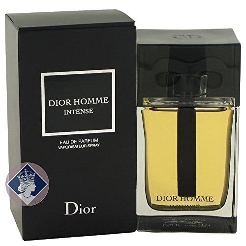 Dior Homme Intense By Christian Dior For Men - EDP, 100 ML