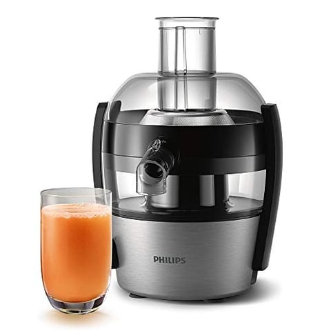 Philips Hr1836/01 Viva Collection Compact Juicer