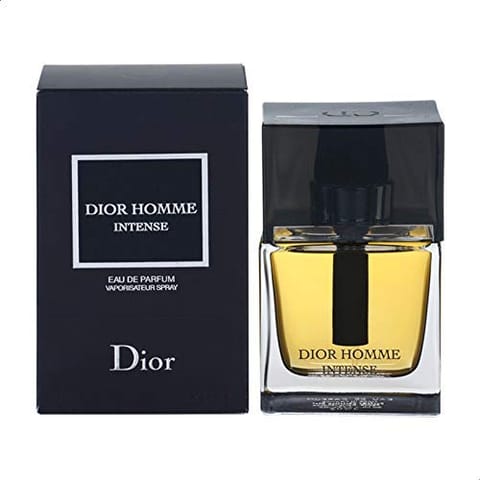 Homme Intense By Christian Dior For Men EDP 50 ML