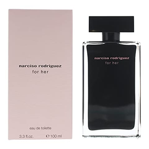 Narciso Rodriguez For Women EDT 100 ML