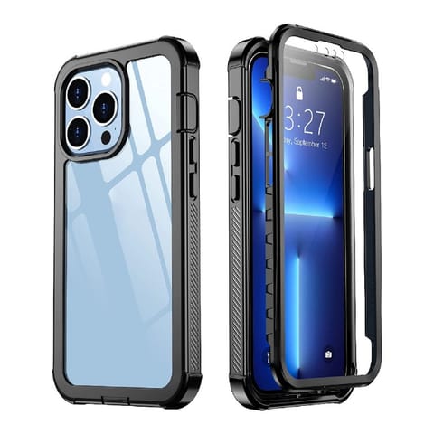 Trands iPhone 13 Pro Max 360 Degree Protective Cover Tr-Iphc162