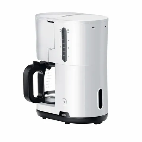 Coffee Maker KF1100 - White