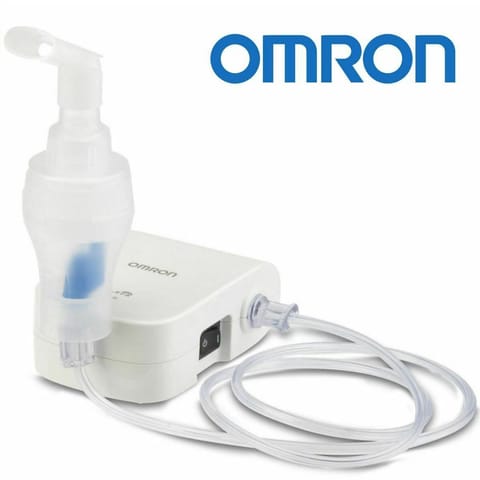 Omron Compair Basic Ne-C803 Nebulizer