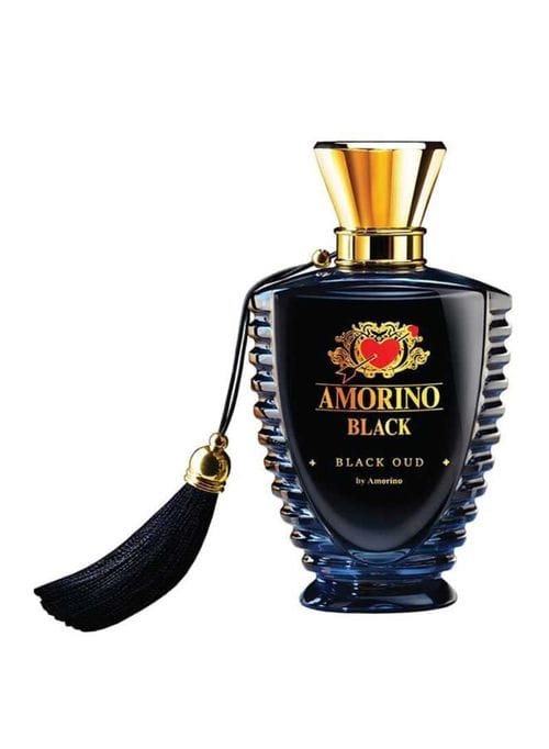 Amorino Black Oud EDP 100 ML
