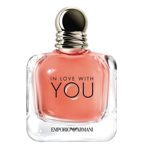 Emporio Armani In Love With You EDP 100 ML For Women