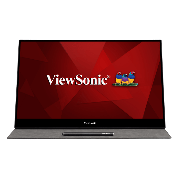 Viewsonic 16" Touch Portable Monitor