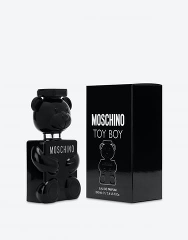 Moschino Toy Boy For Women EDP 100 ML