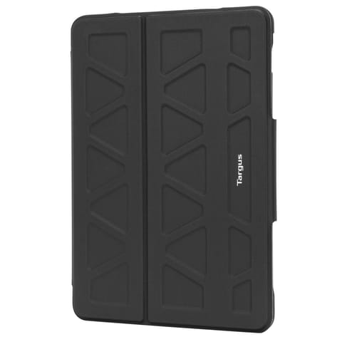 Pro-Tek Case for iPad (9th/8th/7th gen.) 10.2-inch, iPad Air 10.5-inch, and iPad Pro 10.5-inch - Black