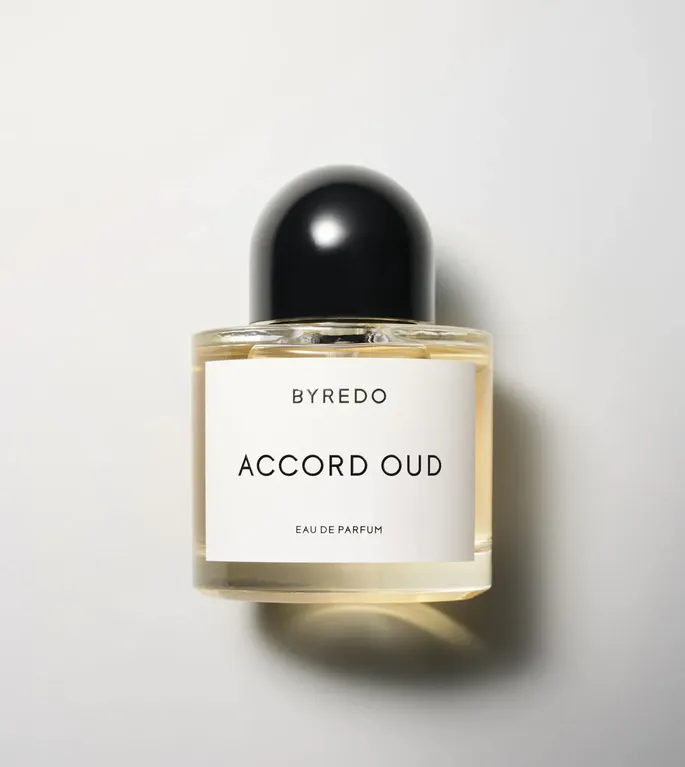 Accord Oud By Byredo For Unisex - EDP, 100 ML