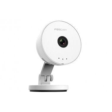 Foscam C1 Lite 1.0 MP Indoor with IR-cut 32 Plug and play Camera