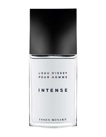 Issey Miyake L'Eau D'Issey Pour Homme Intense EDT 125 ML For Men