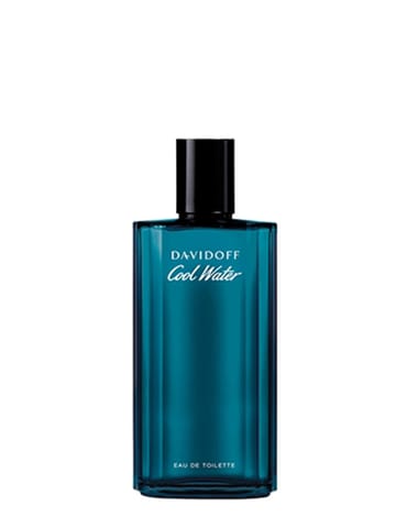 Davidoff Perfume Cool Water EDT For Men 125 ML