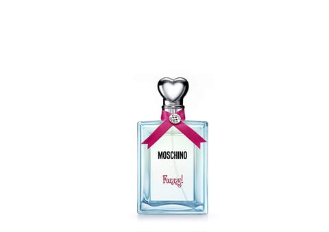Moschino Funny By Moschino EDT For Women, 100 ML