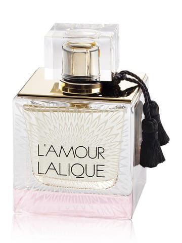 Lalique L'Amour EDP For Women, 100 ML