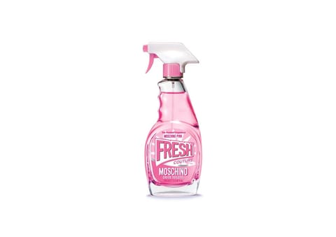 Moschino Fresh Couture Pink EDT For Women, 100 ML