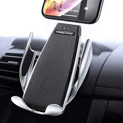 Trands Automatic Sensor Wireless Car Charger TR-HO493